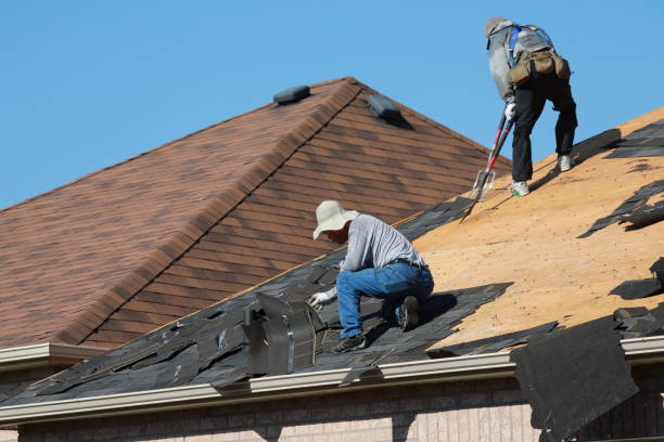 Best Rubber Roofing (EPDM, TPO)  in Gardere, LA