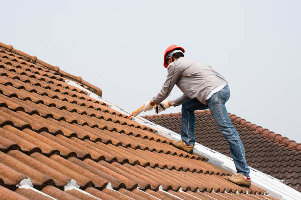 Best Storm Damage Roof Repair  in Gardere, LA