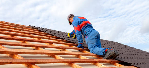 Best Roofing for New Construction  in Gardere, LA