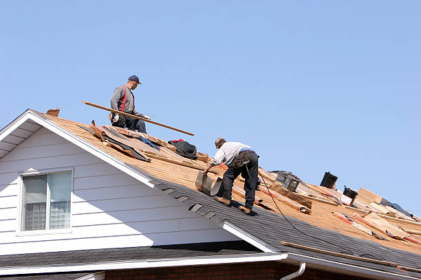 Best Commercial Roofing Services  in Gardere, LA