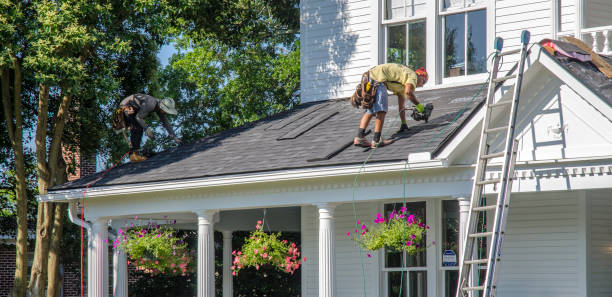 Gutter Replacement in Gardere, LA